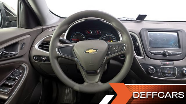 ChevroletGMDaewoo MALIBU 1.5 Turbo LS купить на сайте DeffCars