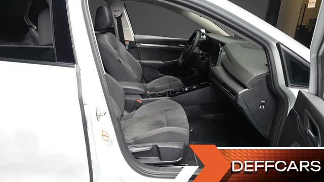 Volkswagen GOLF 2.0 TDI Prestige купить на сайте DeffCars