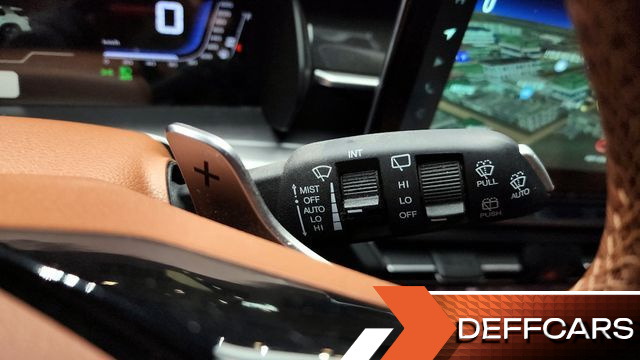 Ssangyong TORRES Gasoline 1.5 2WD T7 купить на сайте DeffCars