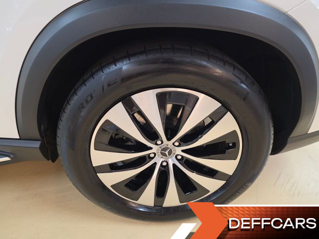 Mercedes GLE-CLASS GLE350 4MATIC купить на сайте DeffCars
