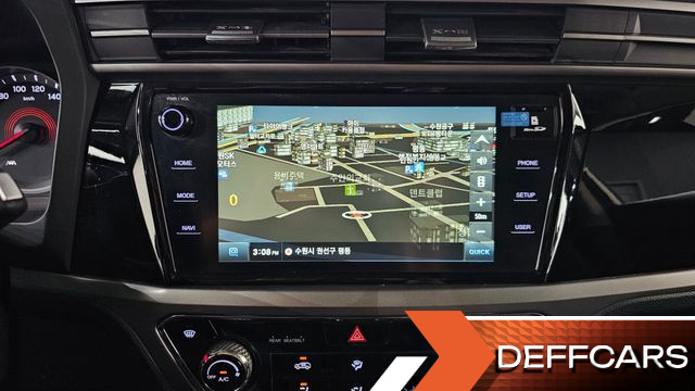 Ssangyong KORANDO Gasoline 1.5 2WD C5 Plus купить на сайте DeffCars