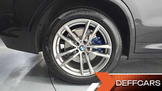 BMW X3 xDrive 20i M Sport купить на сайте DeffCars