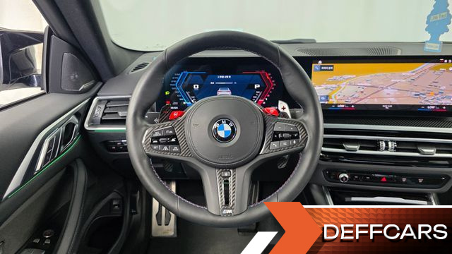 BMW M4 M4 Competition M xDrive купить на сайте DeffCars