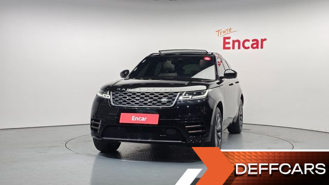 Land Rover RANGE ROVER VELAR 2.0 P250 R-Dynamic SE купить на сайте DeffCars
