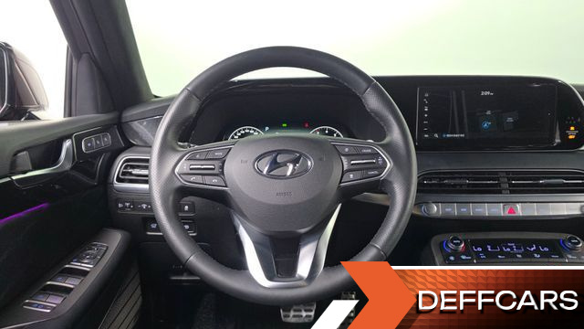 Hyundai PALISADE Gasoline 3.8 4WD VIP купить на сайте DeffCars