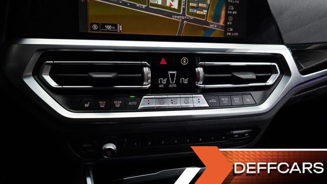 BMW 3-SERIES 320i купить на сайте DeffCars