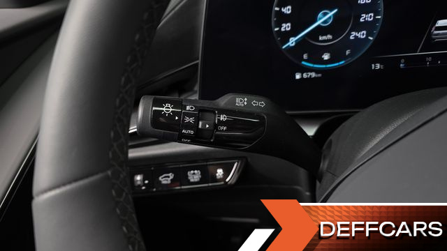 Kia NIRO Signature купить на сайте DeffCars