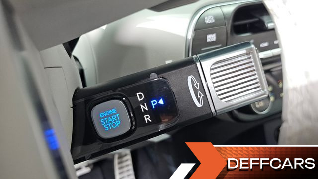 Hyundai PALISADE Gasoline 2.5T 2WD 9-Seater Prestige купить на сайте DeffCars