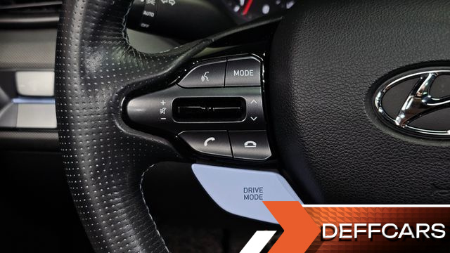 Hyundai VELOSTER 2.0 N купить на сайте DeffCars