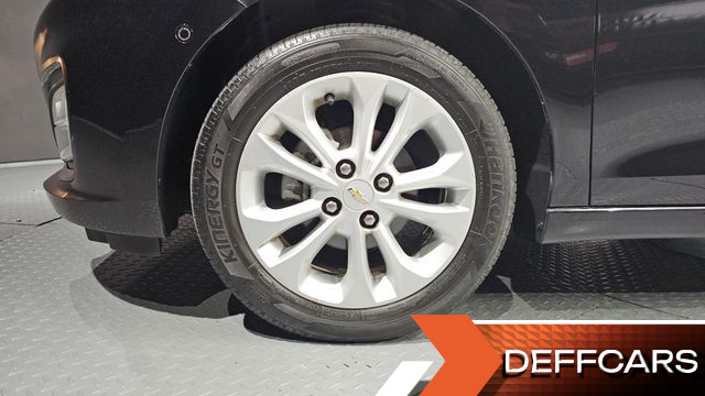 ChevroletGMDaewoo SPARK Premier купить на сайте DeffCars