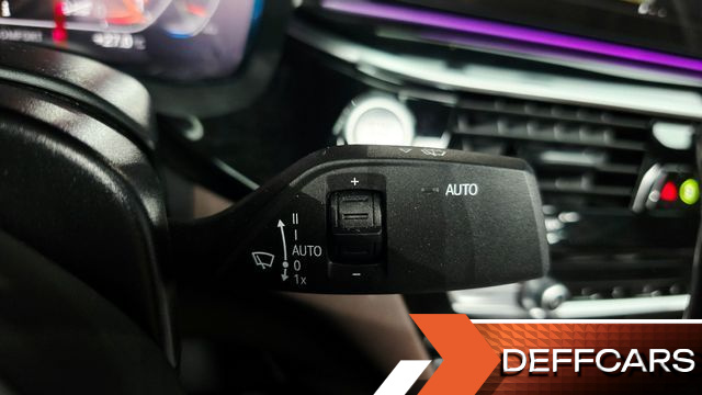 BMW 5-SERIES 530i xDrive M Sport Package купить на сайте DeffCars