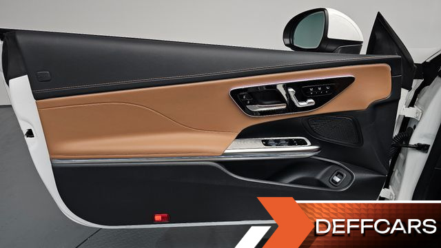 Mercedes CLE-CLASS CLE200 Cabriolet купить на сайте DeffCars