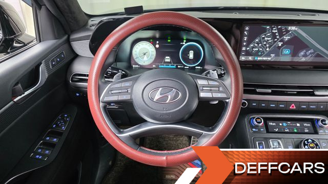 Hyundai PALISADE Diesel 2.2 4WD Prestige купить на сайте DeffCars