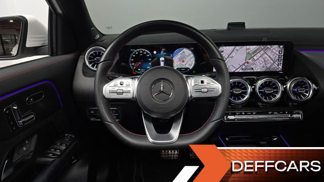 Mercedes EQA EQA250 AMG Line купить на сайте DeffCars