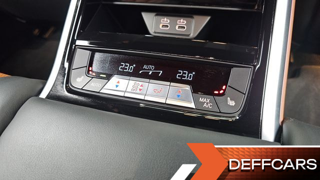 BMW 8-SERIES M850i xDrive Gran Coupe Individual Edition купить на сайте DeffCars