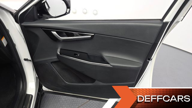 Kia EV6 Long Range Earth купить на сайте DeffCars