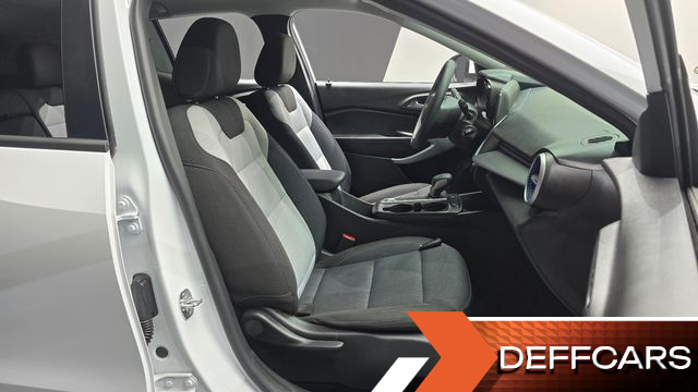 ChevroletGMDaewoo TRAX 1.2 LS купить на сайте DeffCars