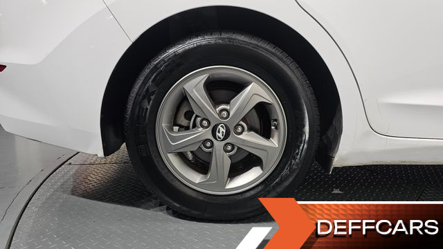 Hyundai AVANTE 1.6 GDI Style купить на сайте DeffCars
