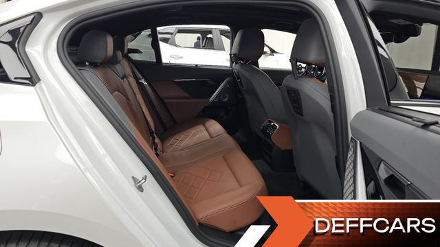 BMW 5-SERIES 530i xDrive M Sport Pro Special Edition купить на сайте DeffCars