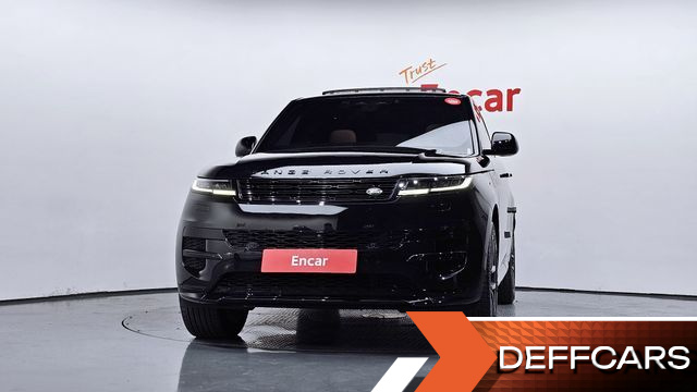 Land Rover RANGE ROVER SPORT P360 HSE Dynamic купить на сайте DeffCars