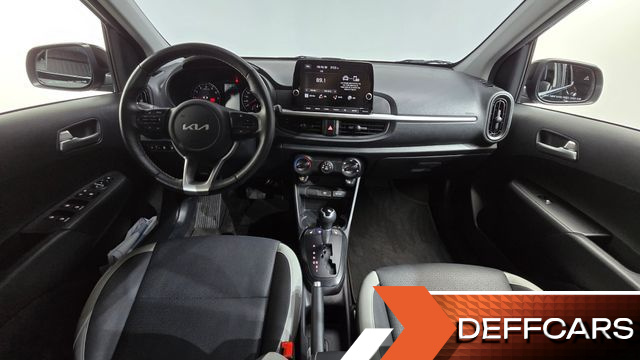 Kia MORNING Prestige купить на сайте DeffCars
