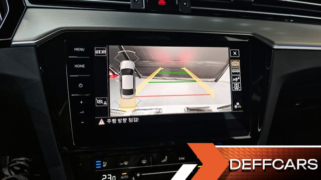 Volkswagen PASSAT 2.0 TDI Prestige купить на сайте DeffCars