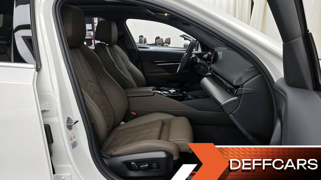 BMW 5-SERIES 520i купить на сайте DeffCars
