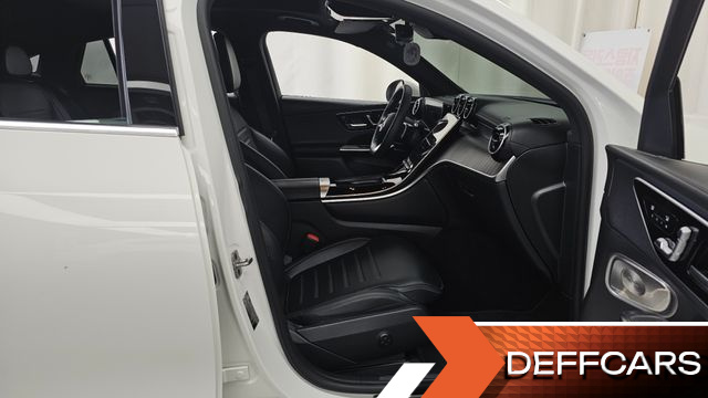 Mercedes GLC-CLASS GLC300 4MATIC Coupe купить на сайте DeffCars