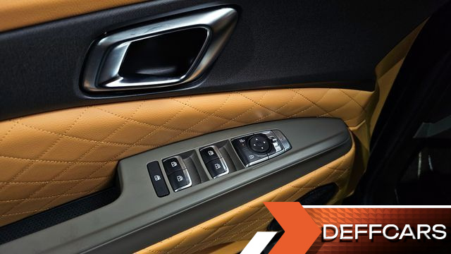Kia CARNIVAL 9-Seater Hi Limousine (Special Vehicle) купить на сайте DeffCars