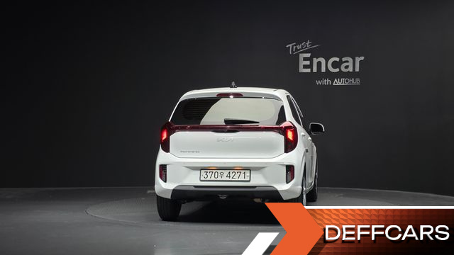 Kia MORNING Trendy купить на сайте DeffCars