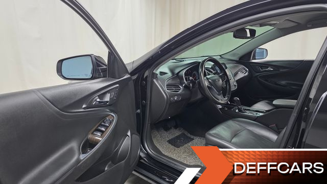 ChevroletGMDaewoo MALIBU 1.6 Diesel LT Premium купить на сайте DeffCars
