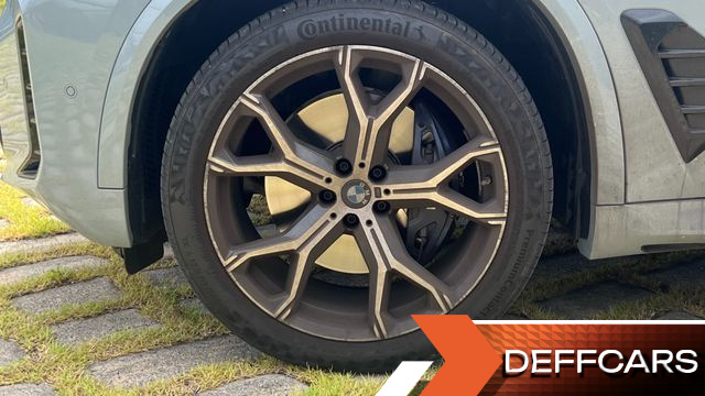 BMW X5 xDrive 30d M Sport купить на сайте DeffCars