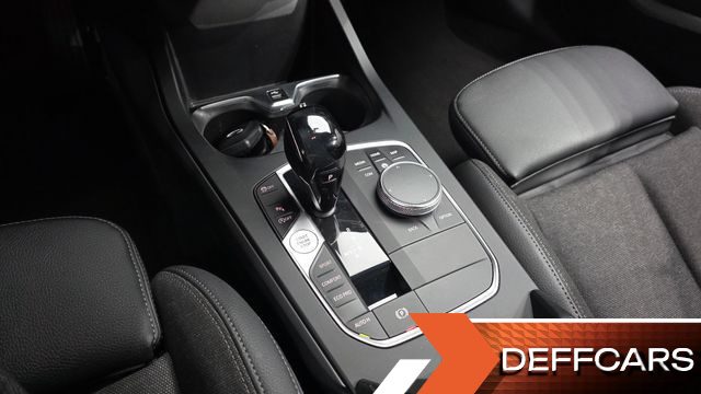 BMW 1-SERIES 118d Joy First Edition купить на сайте DeffCars