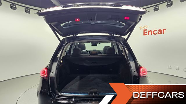 Mercedes GLE-CLASS GLE450 4MATIC купить на сайте DeffCars
