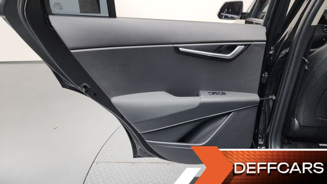 Kia NIRO Air купить на сайте DeffCars