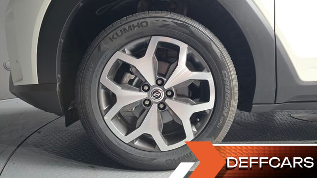 Ssangyong TORRES Gasoline 1.5 4WD T5 купить на сайте DeffCars