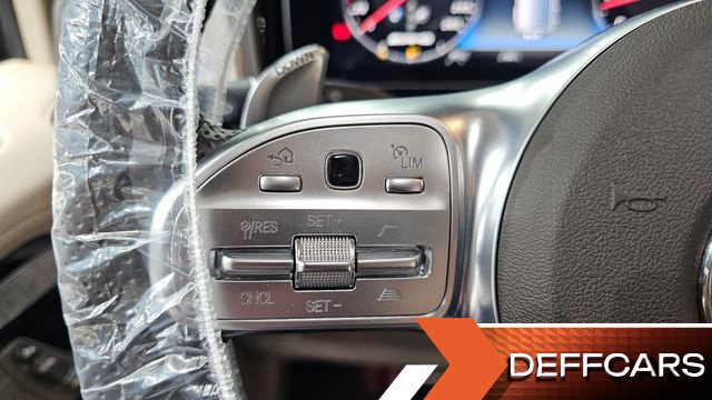 Mercedes G-CLASS AMG G63 купить на сайте DeffCars