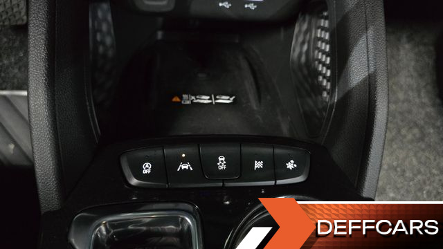 ChevroletGMDaewoo TRAILBLAZER 1.3 Turbo 2WD RS купить на сайте DeffCars