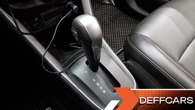 ChevroletGMDaewoo TRAX 1.4 LT Core купить на сайте DeffCars