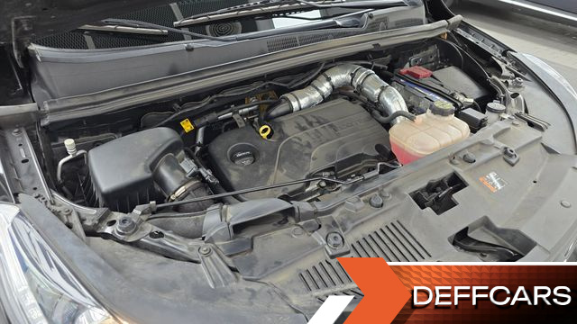 ChevroletGMDaewoo TRAX 1.4 Red Line LT Core купить на сайте DeffCars