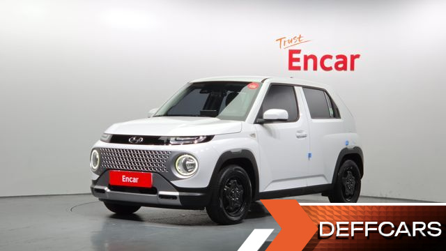 Hyundai CASPER Modern купить на сайте DeffCars