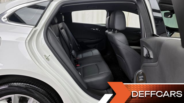 ChevroletGMDaewoo MALIBU 1.3 Turbo Premier купить на сайте DeffCars