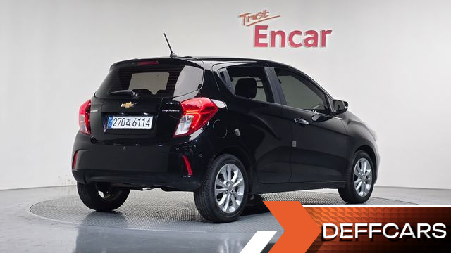 ChevroletGMDaewoo SPARK Premier купить на сайте DeffCars