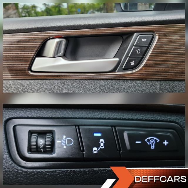 Hyundai SONATA 2.0 Modern купить на сайте DeffCars