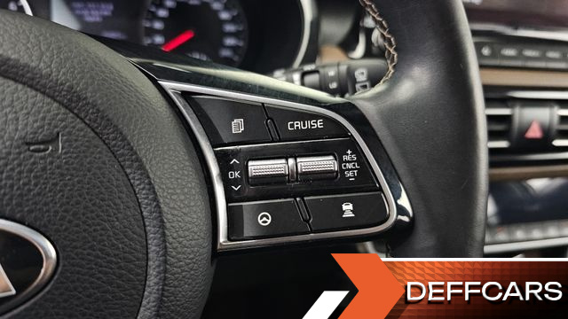 Kia SELTOS Gasoline 1.6 Turbo 2WD Signature купить на сайте DeffCars
