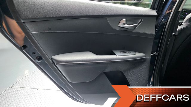 Kia K3 Luxury купить на сайте DeffCars