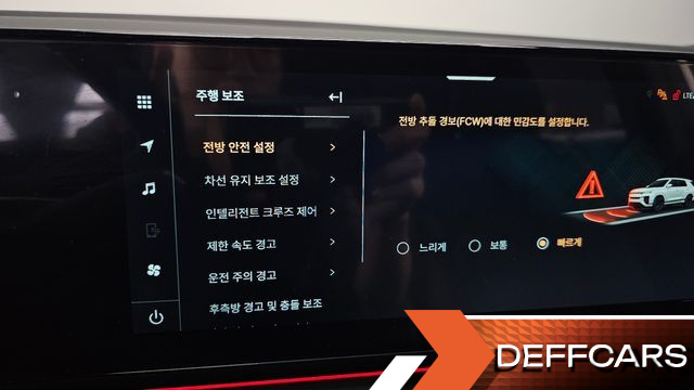 Ssangyong ACTYON Gasoline 1.5 2WD S9 купить на сайте DeffCars