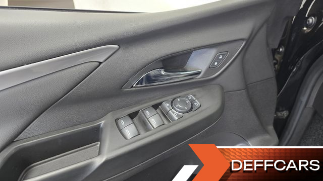 ChevroletGMDaewoo BOLT EV EV Premier купить на сайте DeffCars