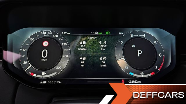 Land Rover RANGE ROVER P530 Autobiography Long Wheel Base купить на сайте DeffCars