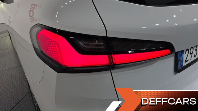 BMW 2-SERIES 218d Luxury купить на сайте DeffCars